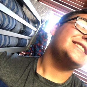 Meet your Posher, Ryan